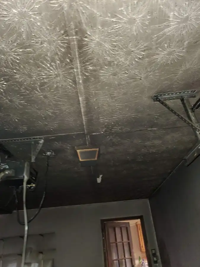 Fire and smoke damage assessment for Water Damage Assessment in Kahului